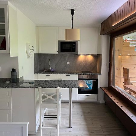 Magnifique Studio Ski In-Ski Out - Pas De Parking Hiver Вербиер Екстериор снимка